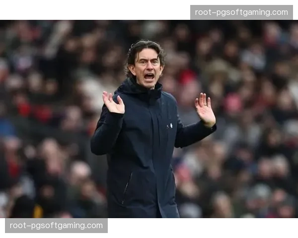 热刺连续八轮英超不胜陷入保级区 管理层换帅决策迫在眉睫 热刺连续八轮英超不胜陷入保级区 管理层换帅决策迫在眉睫