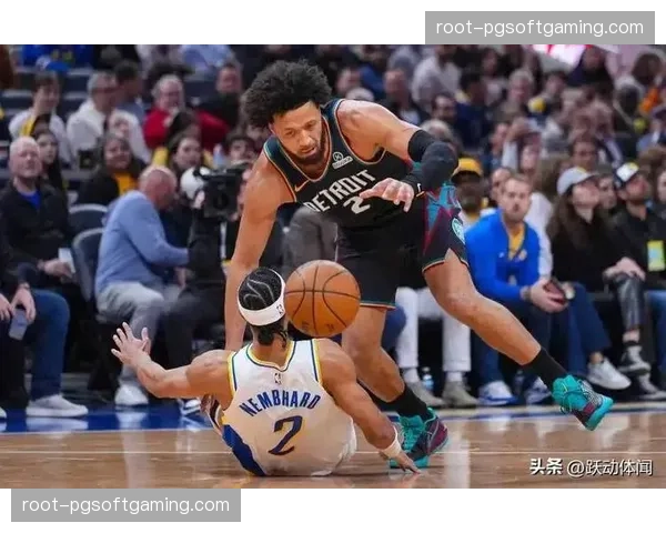 坎宁安中距离跳投稳定性增强 活塞进攻端最值得信赖的终结选择